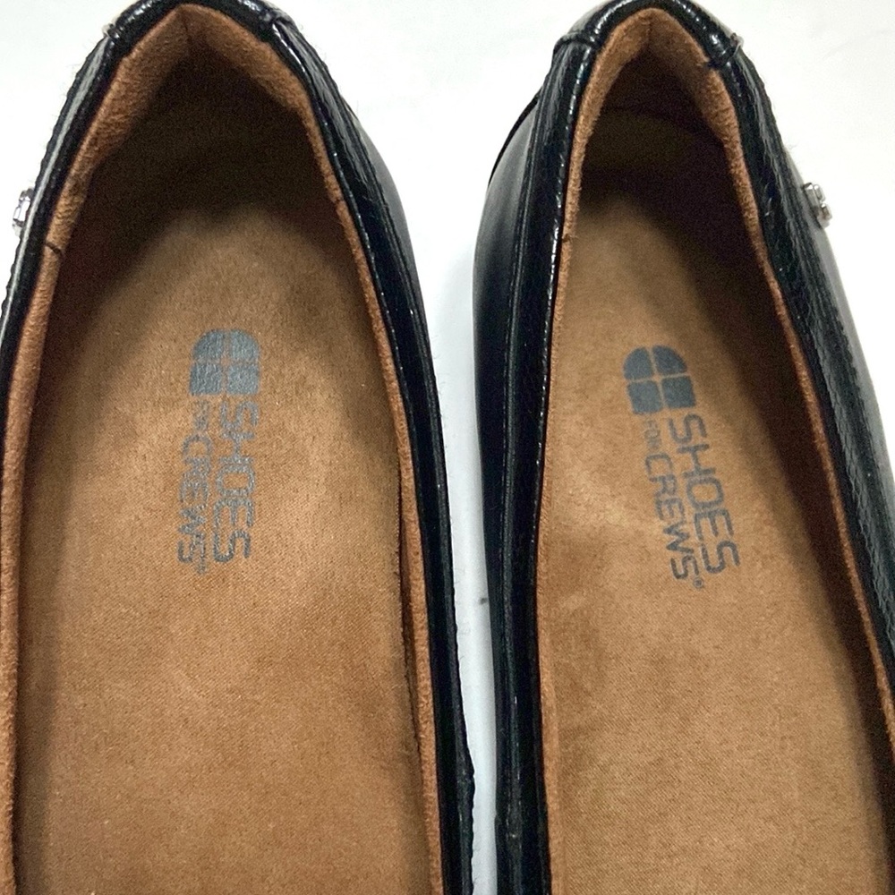 Shoes for Crews Reese Flats - Picture 8 of 14